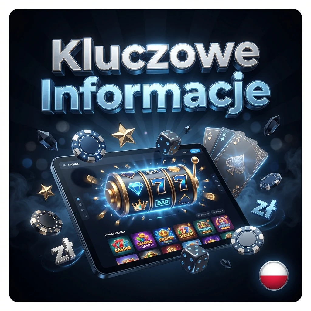 Kluczowe Informacje